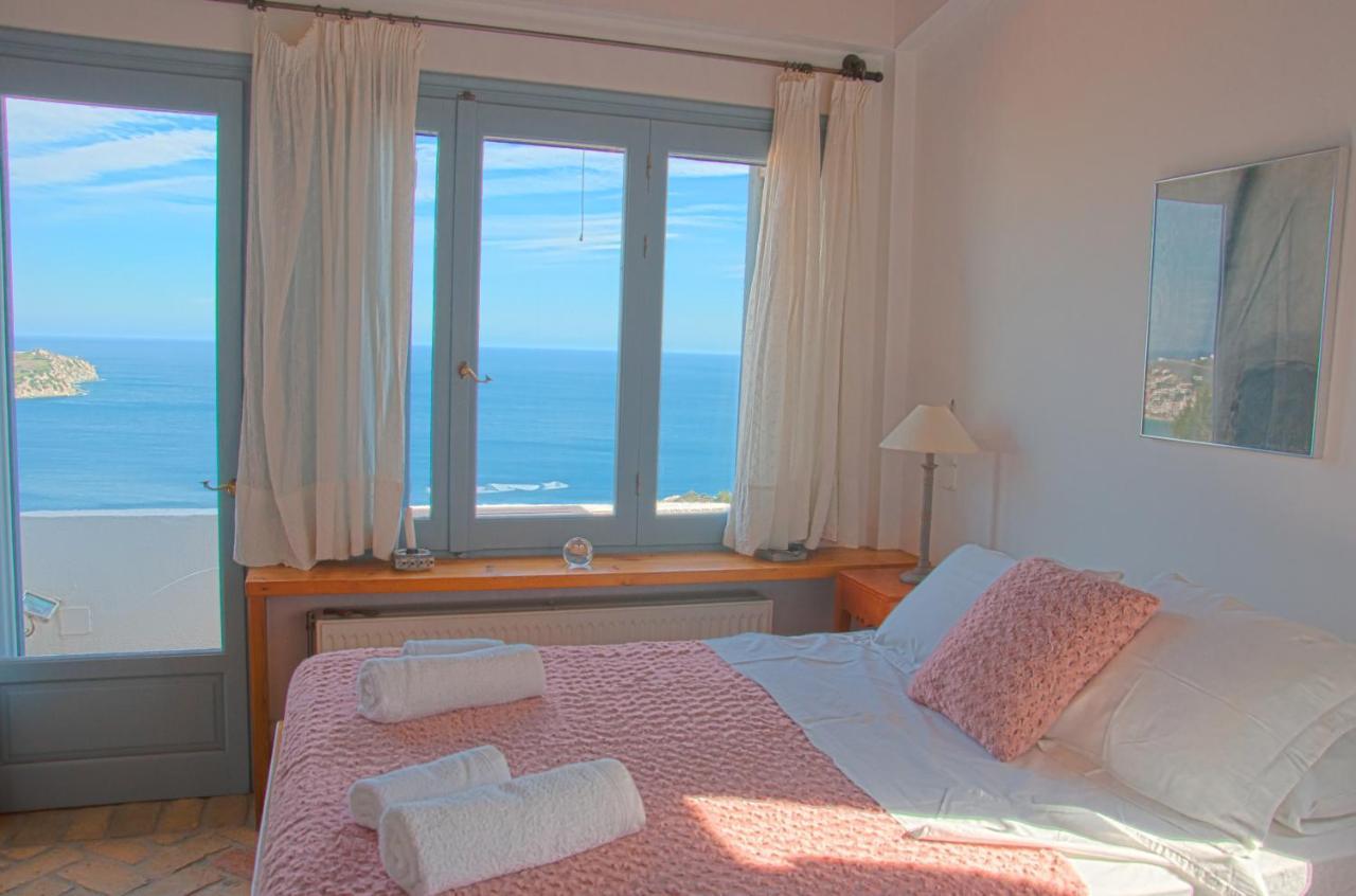 Von Sophia / The House Villa *