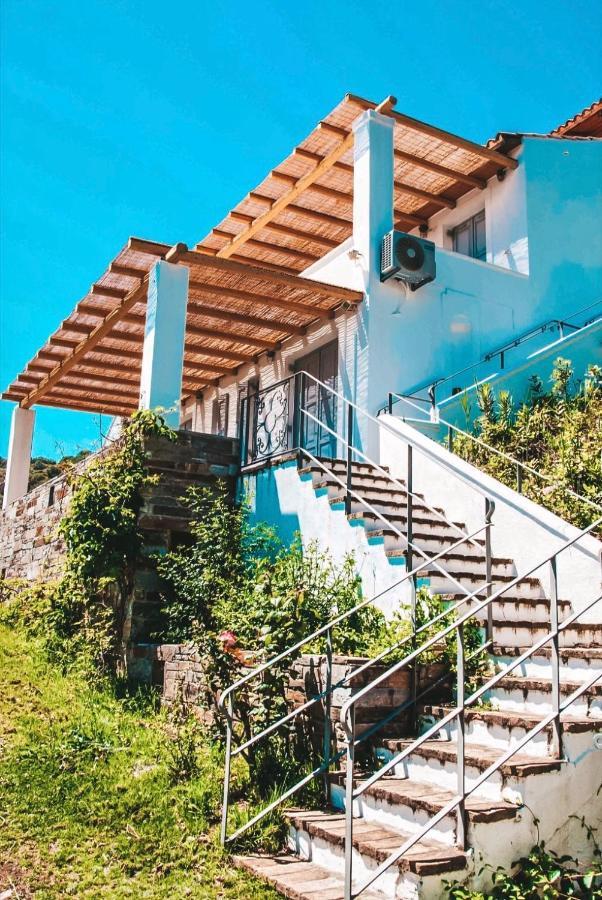 Von Sophia / The House *
