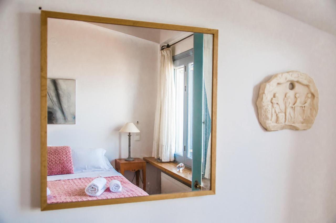 Von Sophia / The House Villa
