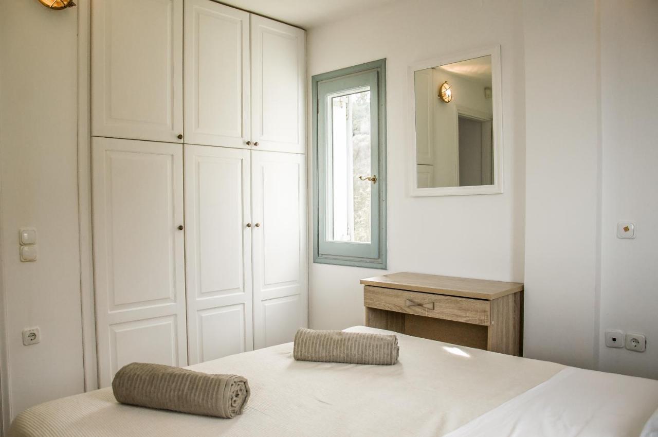 Villa Von Sophia / The House